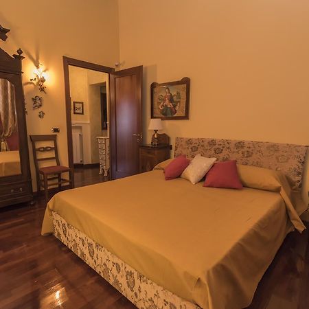 Homeapartment Il Nascondiglio Di Estia Агридженто Экстерьер фото