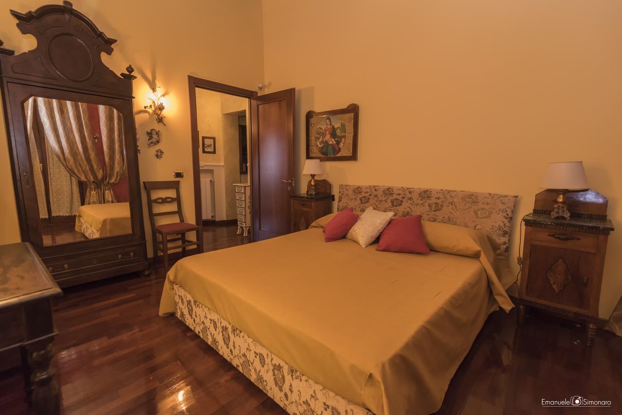 Homeapartment Il Nascondiglio Di Estia Агридженто Экстерьер фото
