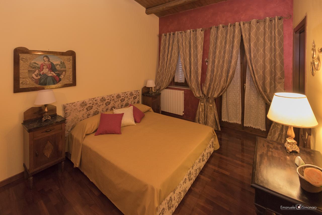 Homeapartment Il Nascondiglio Di Estia Агридженто Экстерьер фото