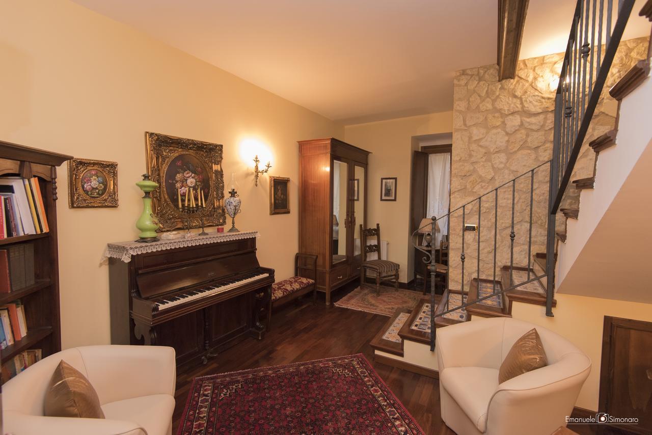 Homeapartment Il Nascondiglio Di Estia Агридженто Экстерьер фото